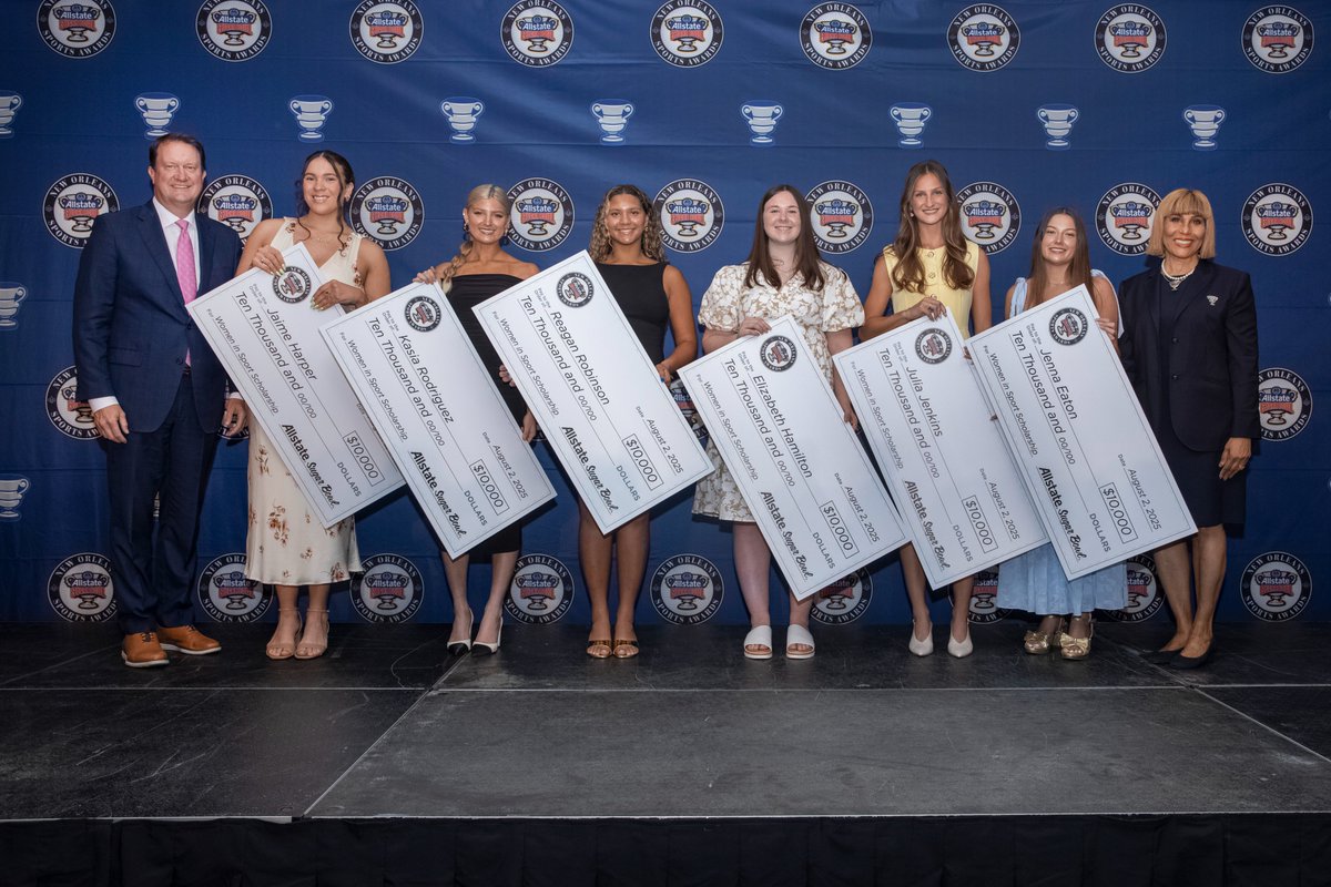 Allstate Sugar Bowl tweet media