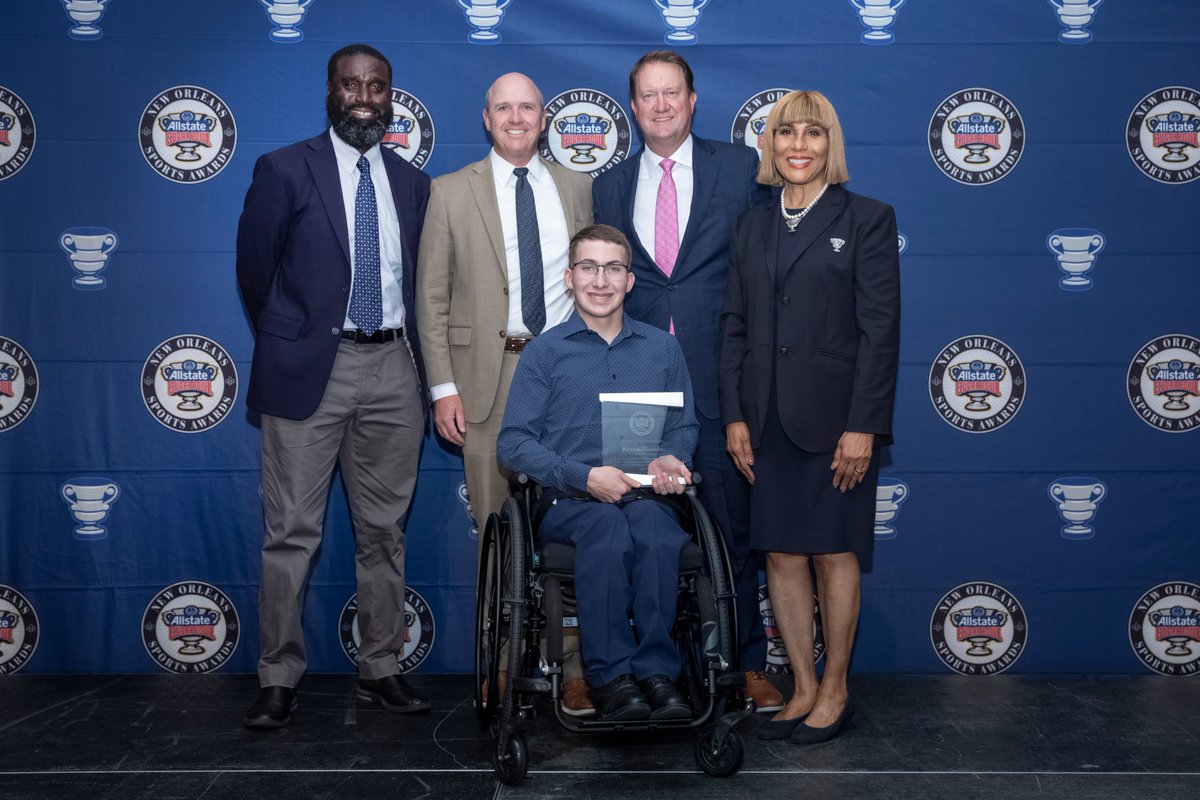 Allstate Sugar Bowl tweet media