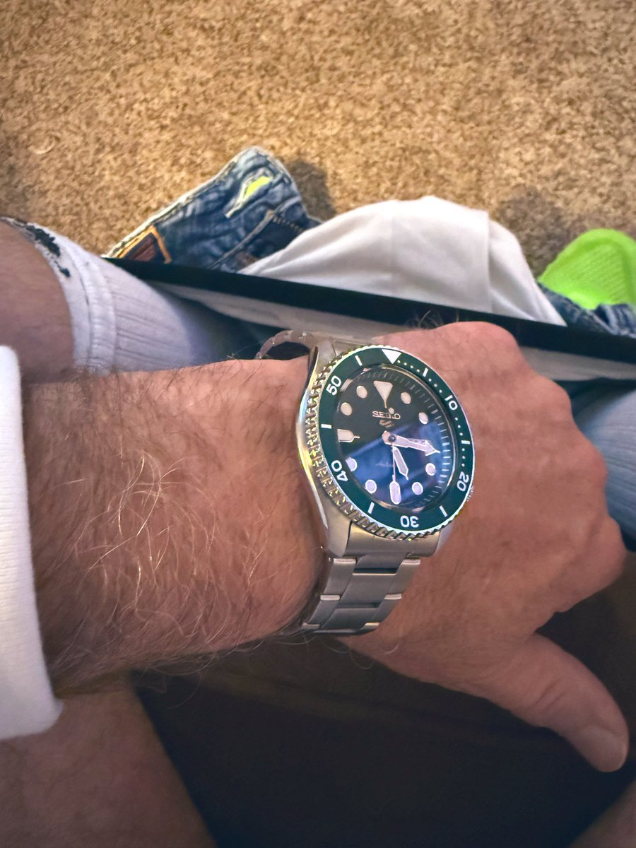 #gaywatchfetish #notmySeiko😈😈😈😈😈😈😈😈😈😈😈😈