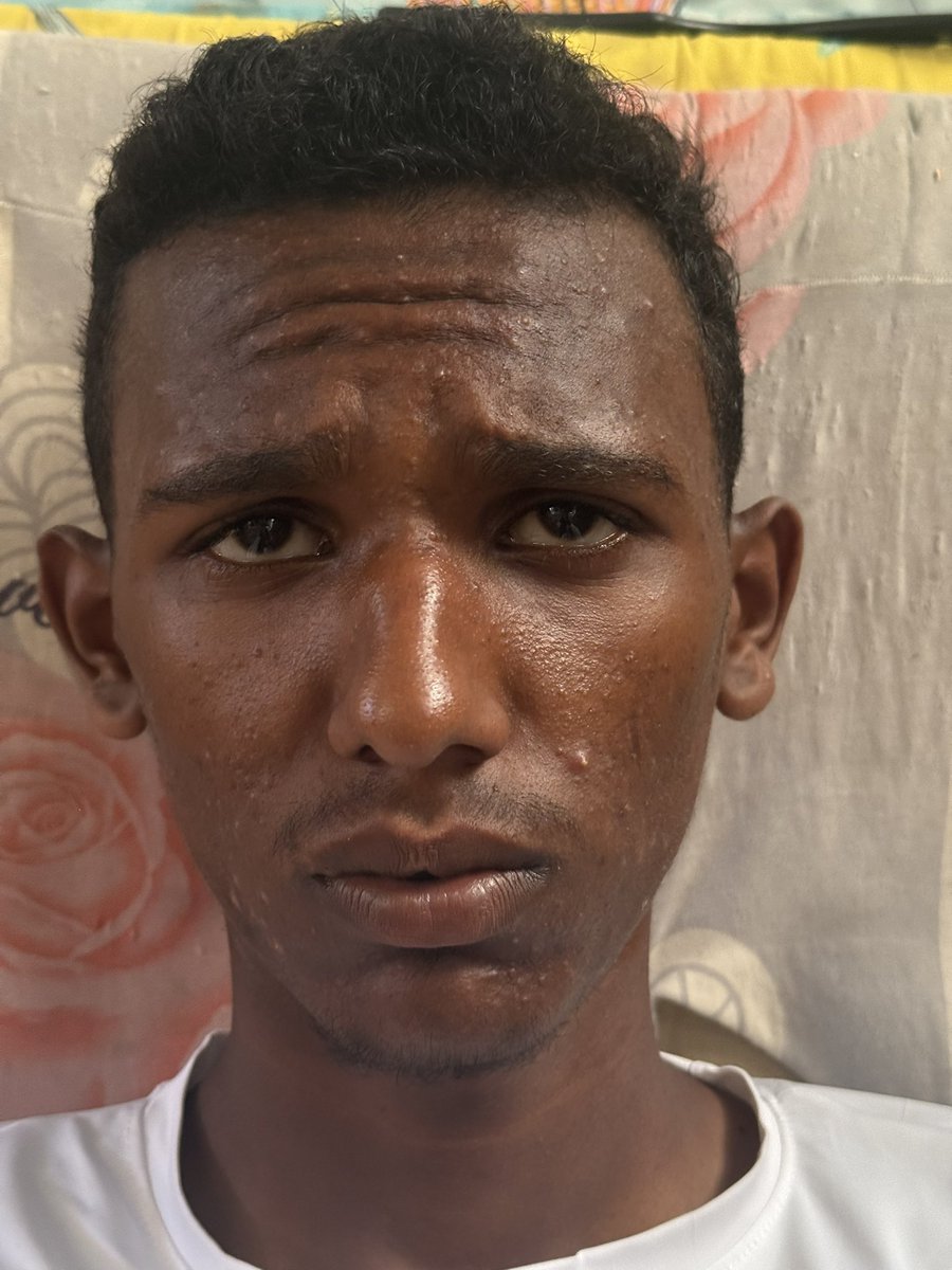 Can we get 3,000 people to reply with,Free Palestine  🍉🇵🇸

gofund.me/ca29689a