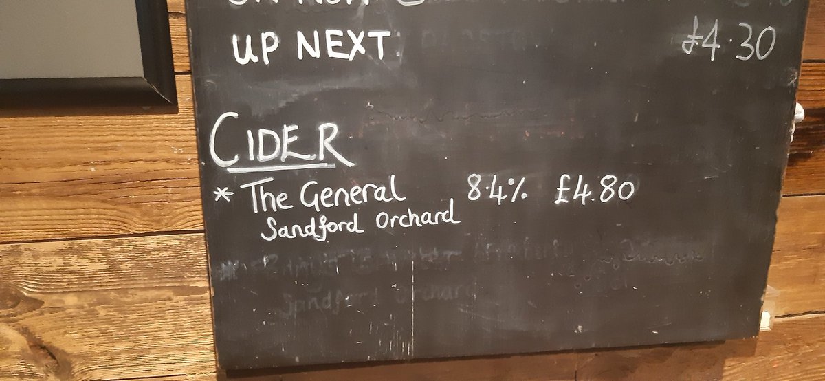 Paul 'The General' Sweet tweet media