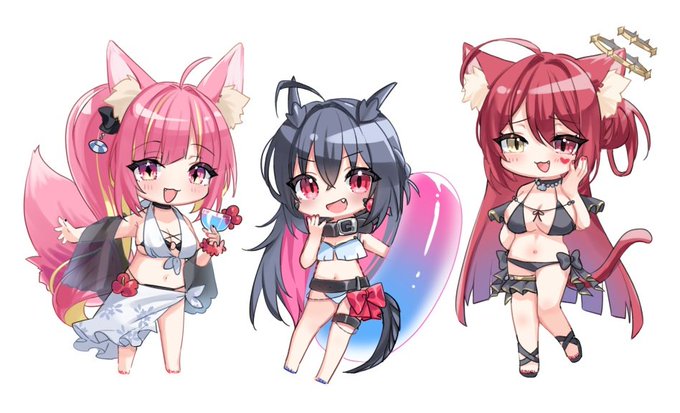 ファンボックスを更新した❣ 