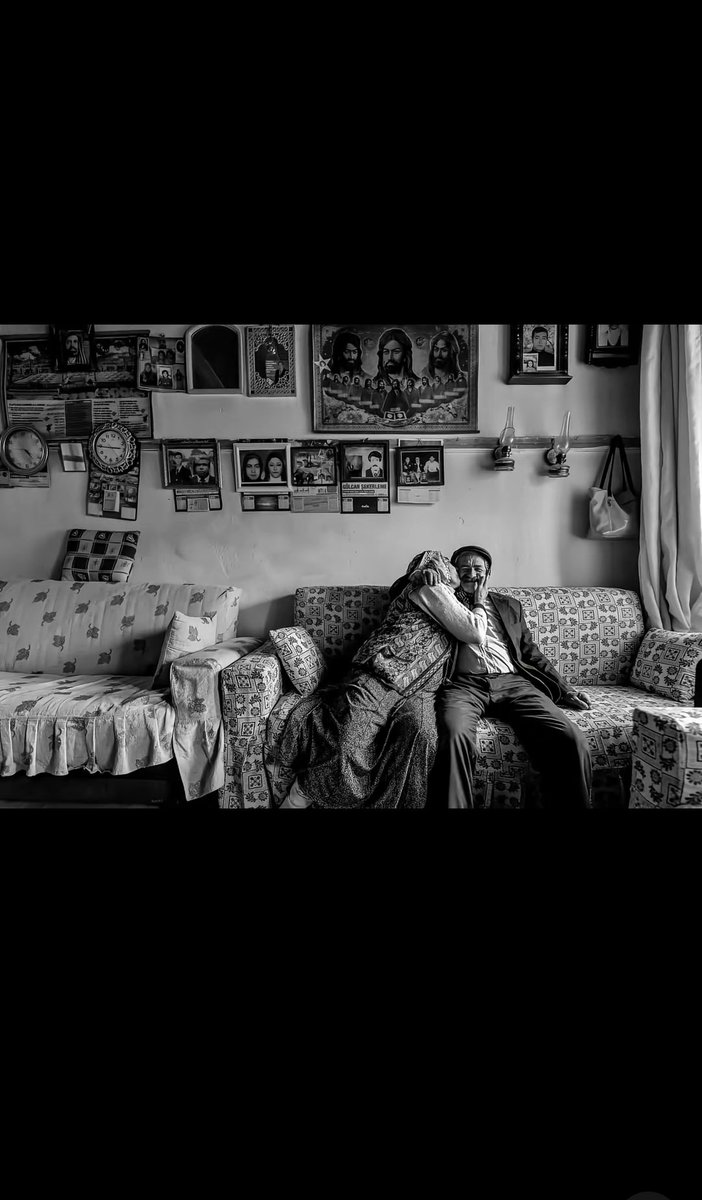 Kalbin yaşı yoktur; sevdikçe genç kalır.