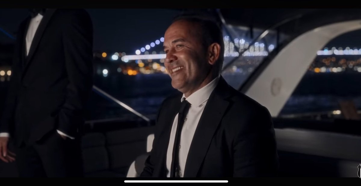 Şifo kaptan nerde kaldın amına koyim ya.