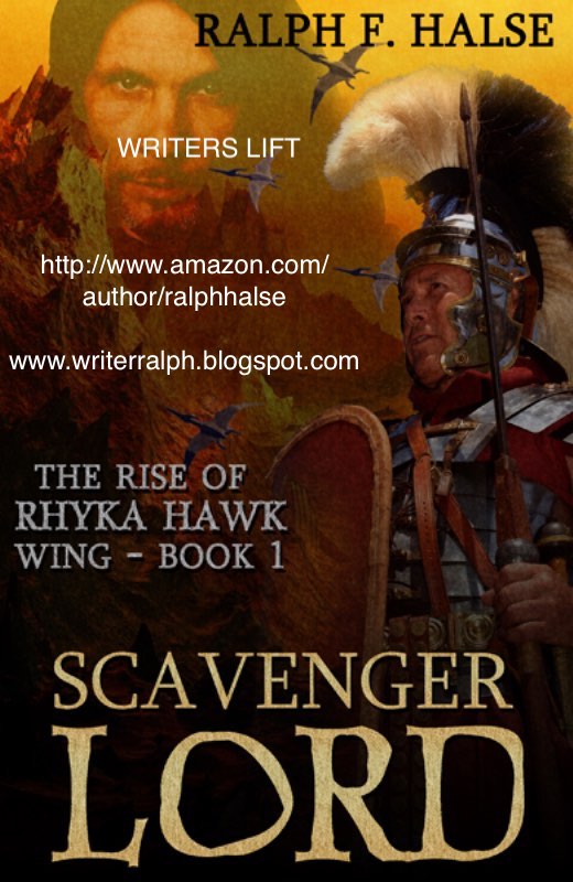 Writer’s Lift: The ability to translate compelling real-life drama into a relatable book or movie script is driven by the artistic need to deliver a story that entertains. 
Reward that dedication with a review.

RT - Like. Follow. Post your links &amp; write that considerate review.