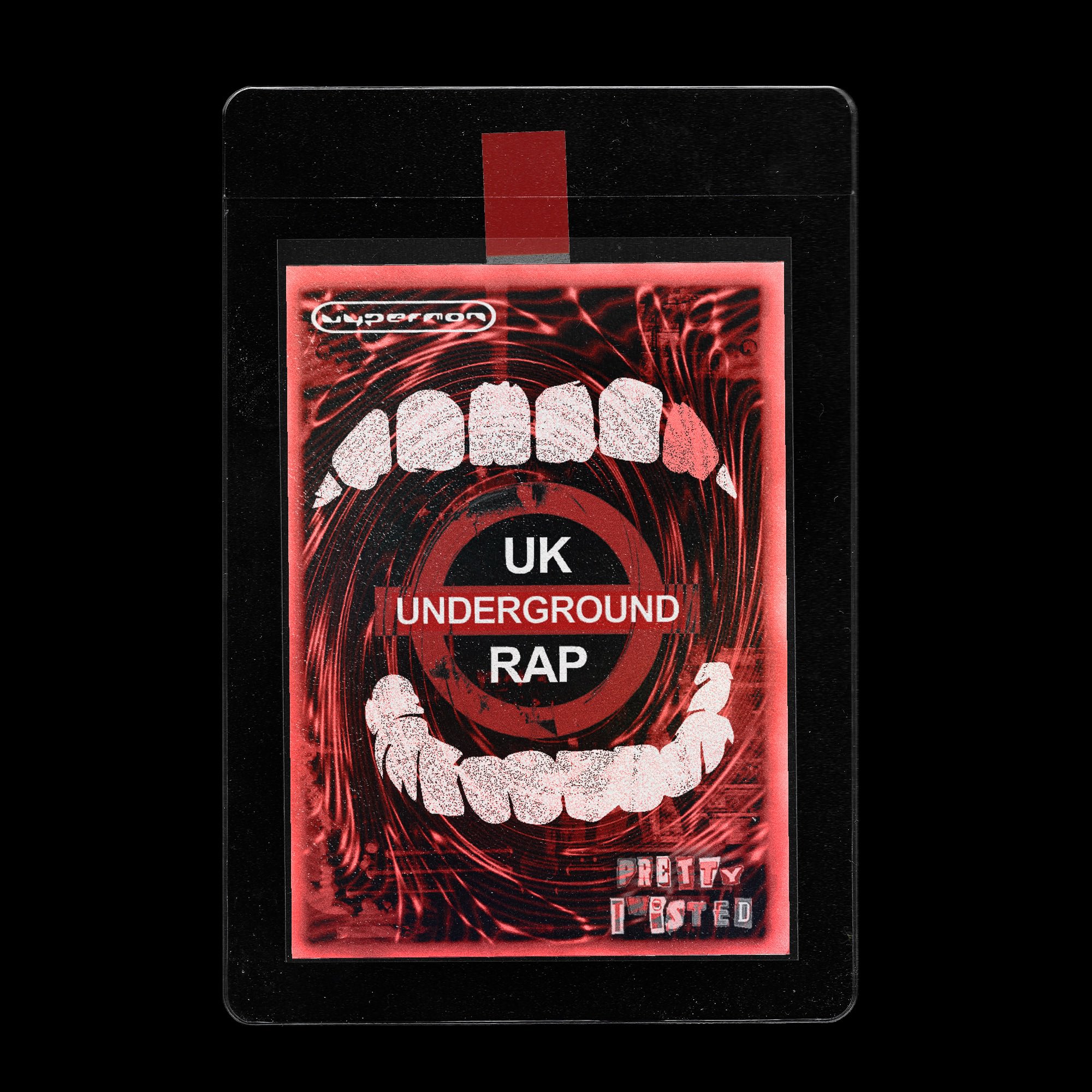TWSTDFEST (@ukunderground_) / X