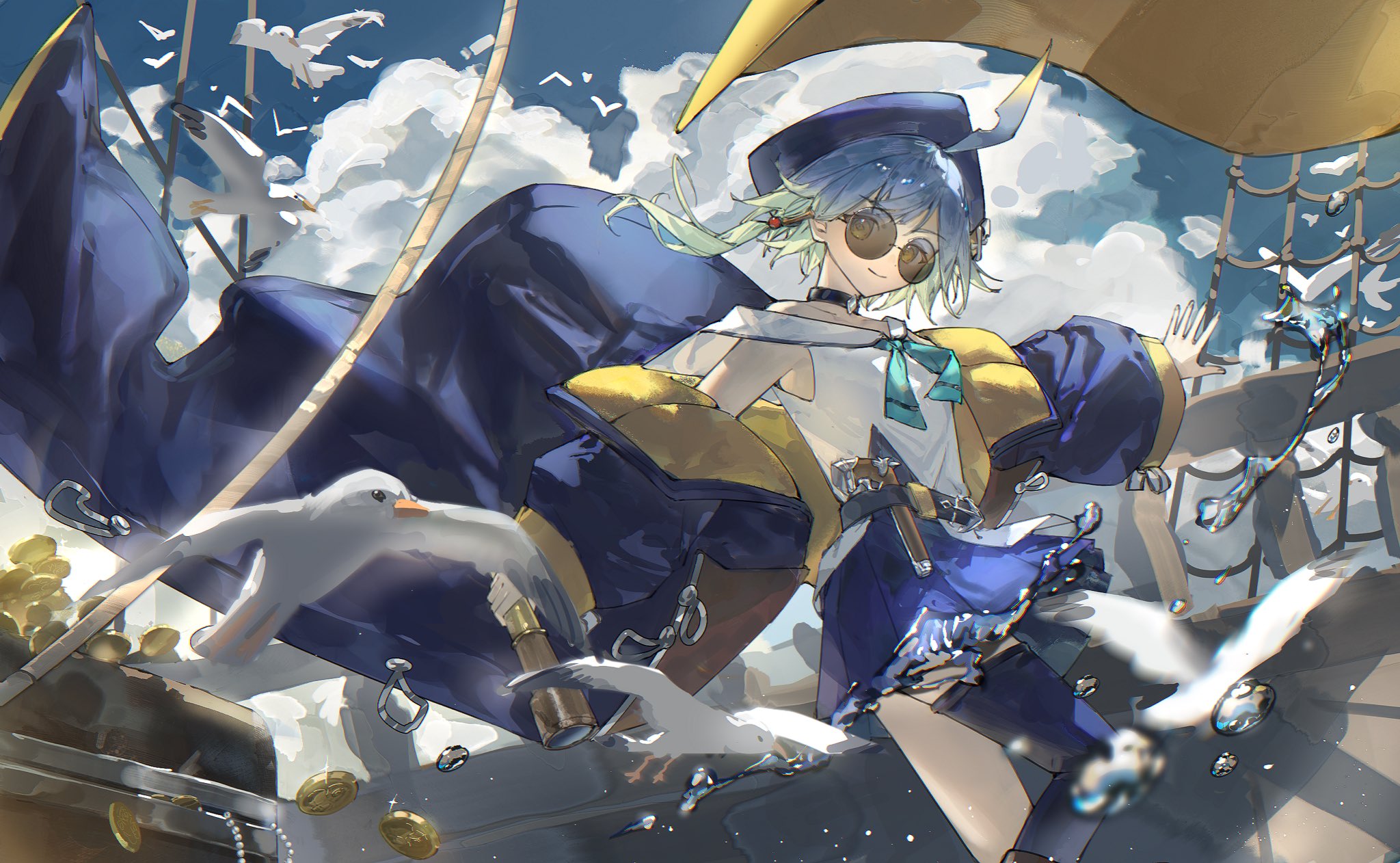 はるきじさん haruki (@_har_01) / X
