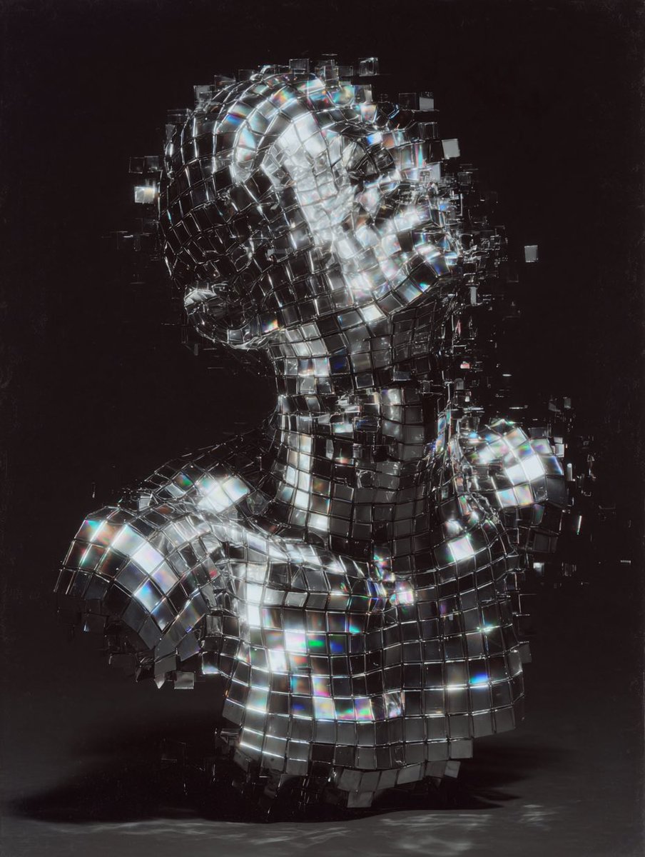 KG. (@kadriyegms11) on Twitter photo Shattered Reflections β¨ Shattered Reflections β¨