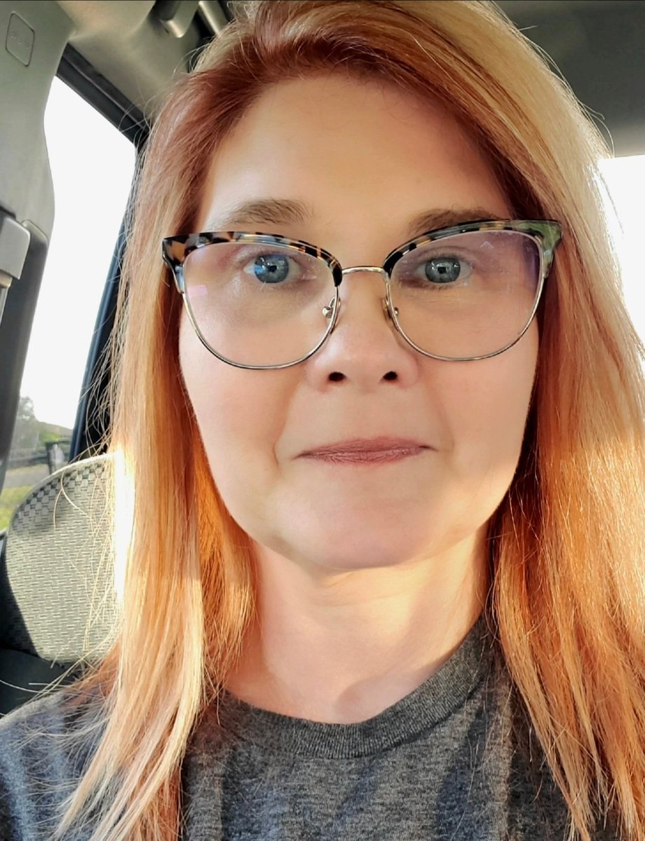 I'm so thankful for all of you supporting students and their teachers! Please take a look or repost if you can. 
✏️Gifted and Talented program 
✏️Kindergarten-8th 
✏️Traveling teacher of 6 buildings 
✏️Title I school district in OKC 
#clearthelist
amazon.com/hz/wishlist/ls…