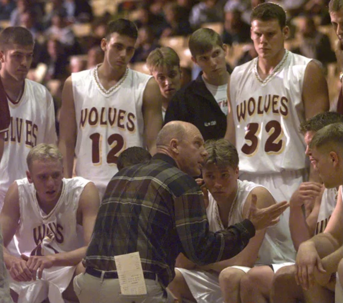 Andrew Taylor (@andrewtaylor09) on Twitter photo “Leaders pick up trash. It keeps the leader humble and the parking lot clean.” Coach Don Meyer #MeyerMonday 📸: <a href="/JDavis_ExPhotog/">John Davis</a> “Leaders pick up trash. It keeps the leader humble and the parking lot clean.” Coach Don Meyer #MeyerMonday 📸: <a href="/JDavis_ExPhotog/">John Davis</a>