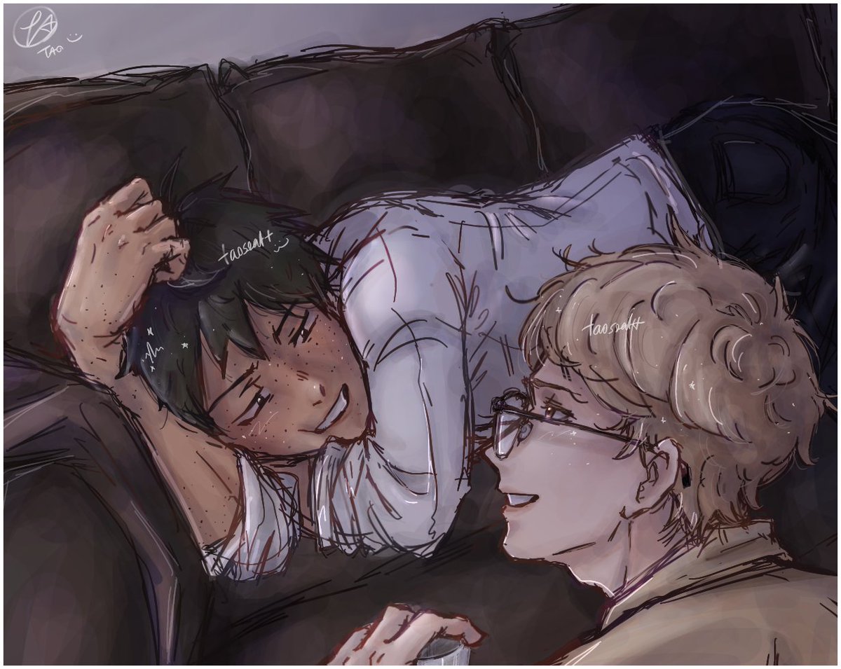 Tao 🦦 tweet media