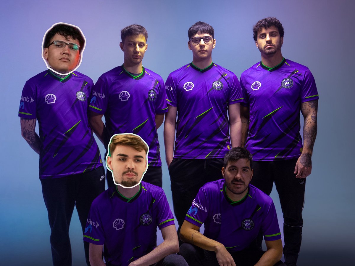 EQUIPAZO