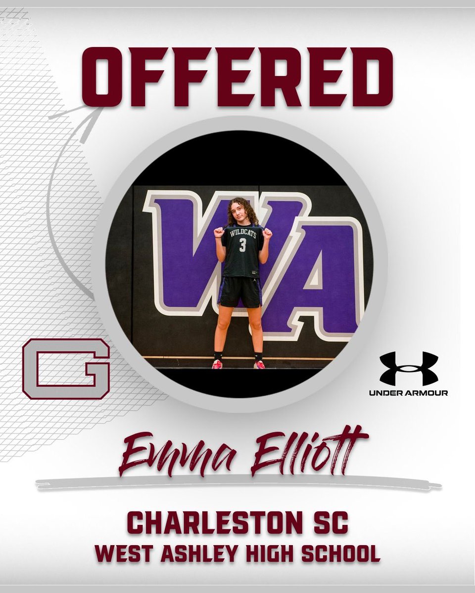 I’m grateful to receive and offer from <a href="/GuilfordWBB/">😷🏀</a>. Thank you to <a href="/rblackmon14/">Coach Reggie</a> and Coach Mathews. #GoQuakes
