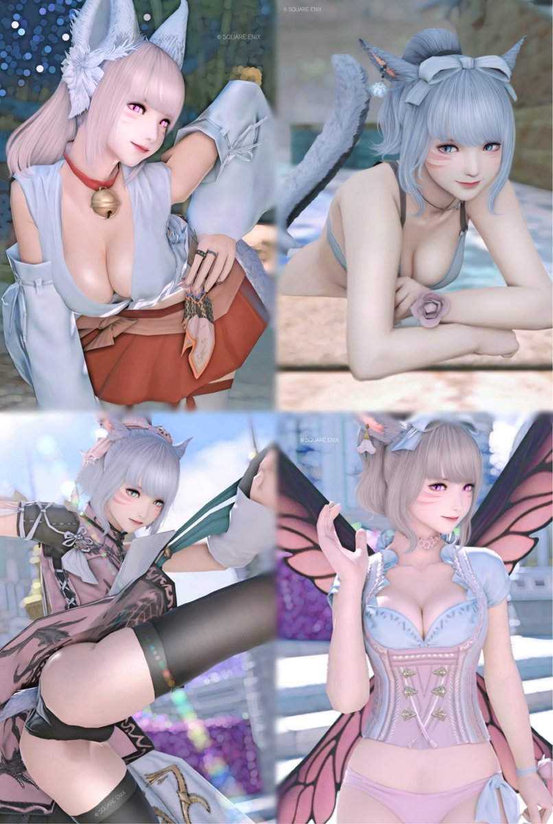 #メンテだしとにかくあなたのssが好きって思ってくれるひとと出逢うために自分の推しssをそっと置いておく
🐈