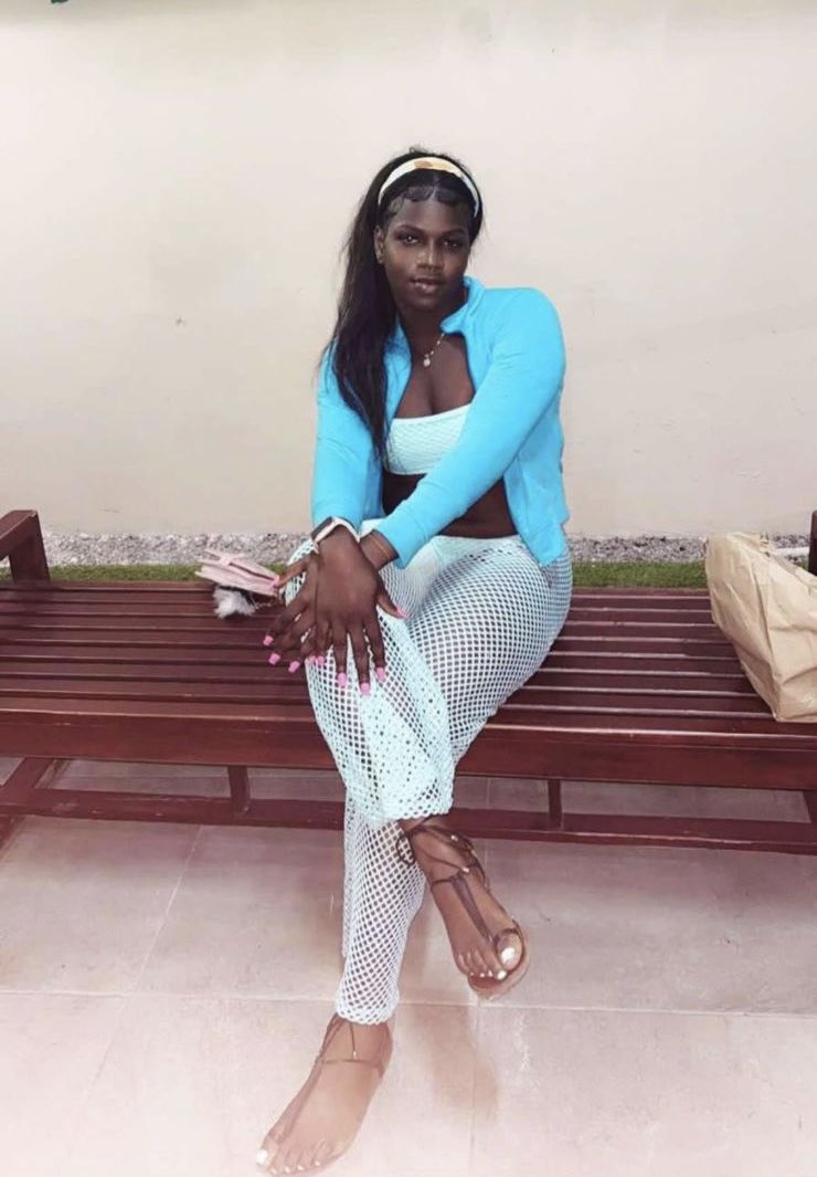 We are aware of the tragic passing of our beloved Ambassador and community member, Trish Hamilton (also known as Bubbles). 

Trish was a light and joy to work with and we are deeply saddened by her sudden passing. We mourn with the community in this difficult time and ask that