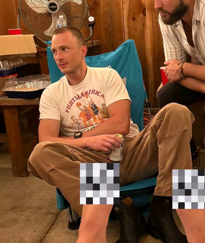 drew starkey stuff tweet media