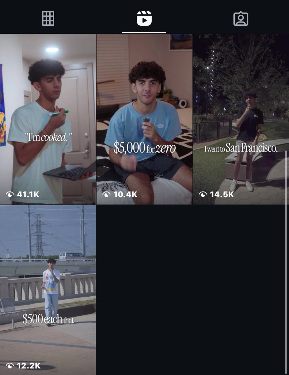 Cameron Karthik tweet media