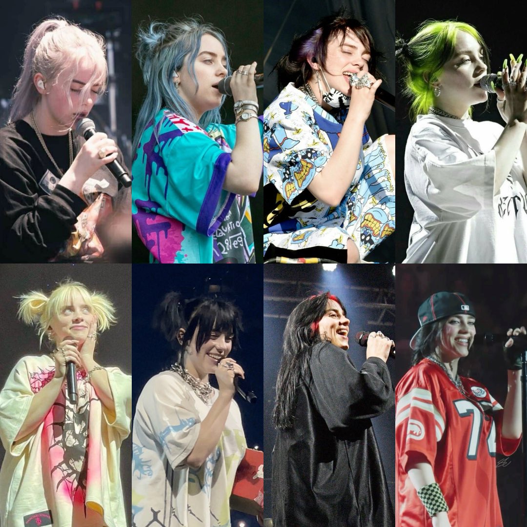 she grew up right in front of our eyes 🥹