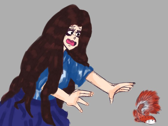 JOJH (@jojhq14) on Twitter photo فنانتي رسمتني وانا الحق السمكه الهاربه
حببببب ككبييييييييرررر مررررررررررررررره حابتهااااااااا
(<a href="/Cecilyoto/">buggy/باغي</a> 💛💛💛💛💛) فنانتي رسمتني وانا الحق السمكه الهاربه
حببببب ككبييييييييرررر مررررررررررررررره حابتهااااااااا
(<a href="/Cecilyoto/">buggy/باغي</a> 💛💛💛💛💛)