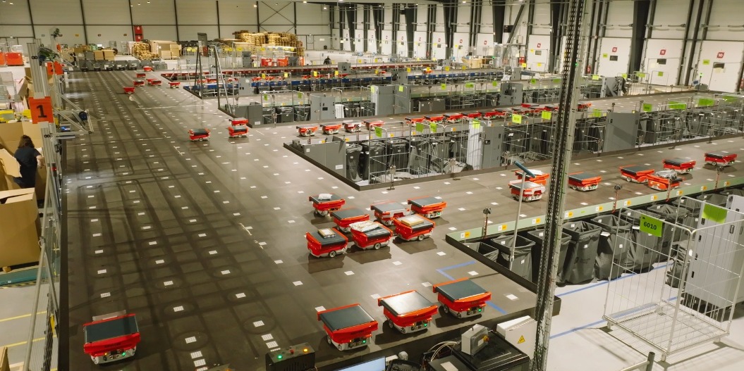 siemenssoftware's tweet image. #News: Indian robotics and warehouse automation specialist @Addverb_Tech turns operational pain points into process strengths to deliver smarter, faster and more reliable services with #SiemensXcelerator! 🤖👉 sie.ag/u24xE

#RealizeLIVE #Automation #Robotics