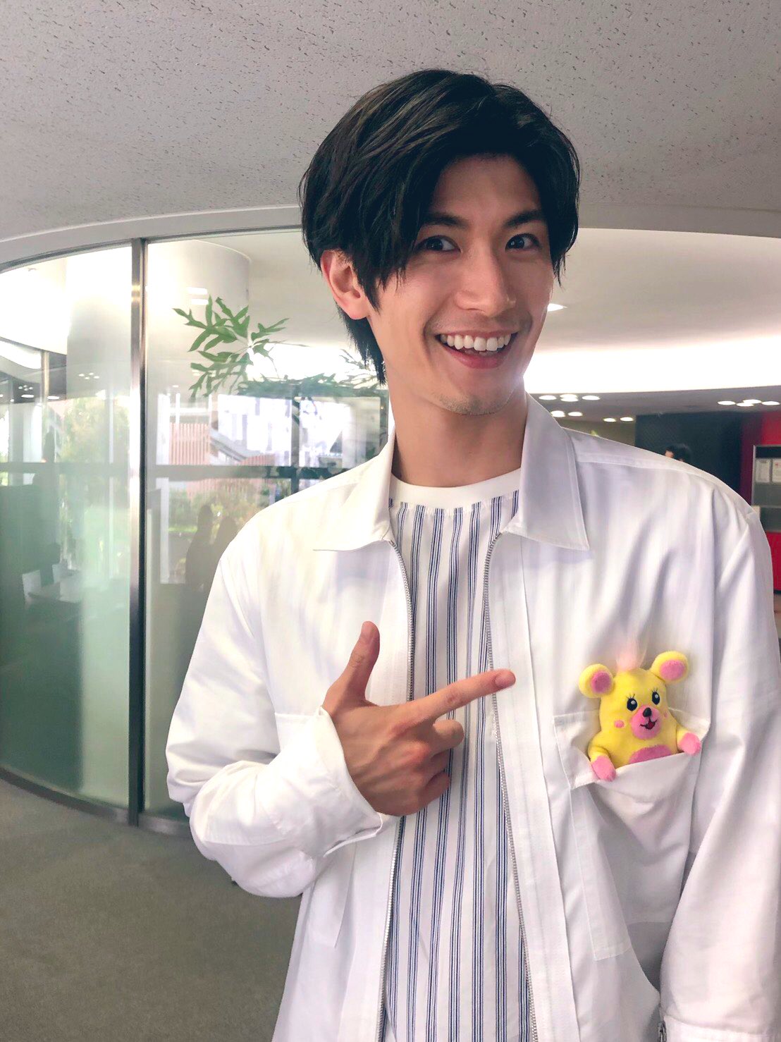 春馬くんファン (@nLs6IChIIM76155) / X