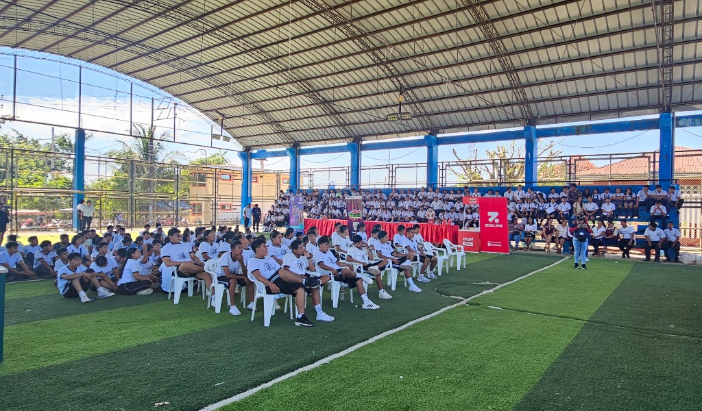 Midis Juntos (@midisjuntos) on Twitter photo #NotaDePrensa | Más de 150 estudiantes de 3º ,4º y 5º de secundaria asistieron a la feria de orientación vocacional en Nauta, Loreto, donde recibieron información y asesoría de universidades e institutos, así como información sobre Beca 18 de <a href="/Pronabec/">Pronabec - Minedu</a>
➡️gob.pe/es/n/1211716 #NotaDePrensa | Más de 150 estudiantes de 3º ,4º y 5º de secundaria asistieron a la feria de orientación vocacional en Nauta, Loreto, donde recibieron información y asesoría de universidades e institutos, así como información sobre Beca 18 de <a href="/Pronabec/">Pronabec - Minedu</a>
➡️gob.pe/es/n/1211716