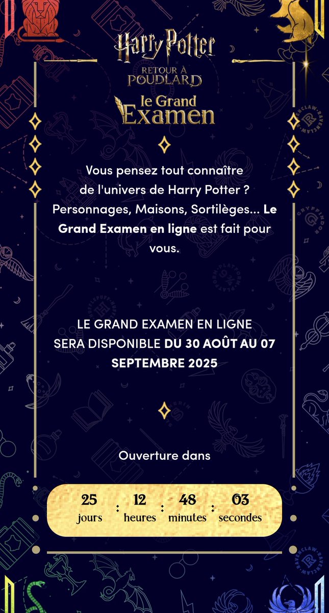 GaelleForte's tweet photo. Je participe a distance #teamserpentard #retourapoudlard https://t.co/JSO7diV3kR