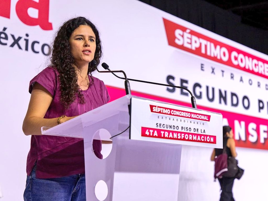 Nadia Madrigal (@nadiamadrigal) on Twitter photo El 15 de agosto estará en tierras #Tapatías la líder de Morena <a href="/LuisaAlcalde/">Luisa Alcalde</a> visitará el Dtto 11 dónde es Diputada <a href="/mery_pozos/">mery pozos</a> entregará credenciales de afiliación y la conformación de Comités ya empieza la carrera para #Guadalajara rumbo al 2027. El 15 de agosto estará en tierras #Tapatías la líder de Morena <a href="/LuisaAlcalde/">Luisa Alcalde</a> visitará el Dtto 11 dónde es Diputada <a href="/mery_pozos/">mery pozos</a> entregará credenciales de afiliación y la conformación de Comités ya empieza la carrera para #Guadalajara rumbo al 2027.