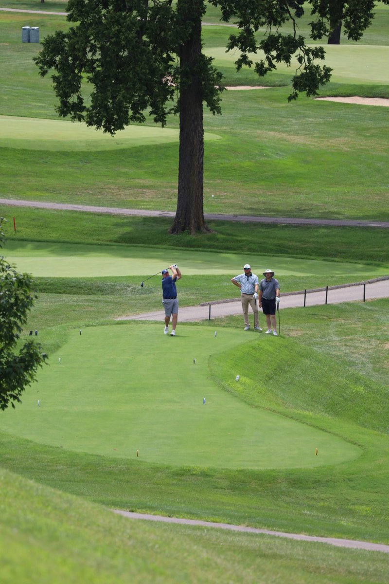 Southern Ohio PGA tweet media