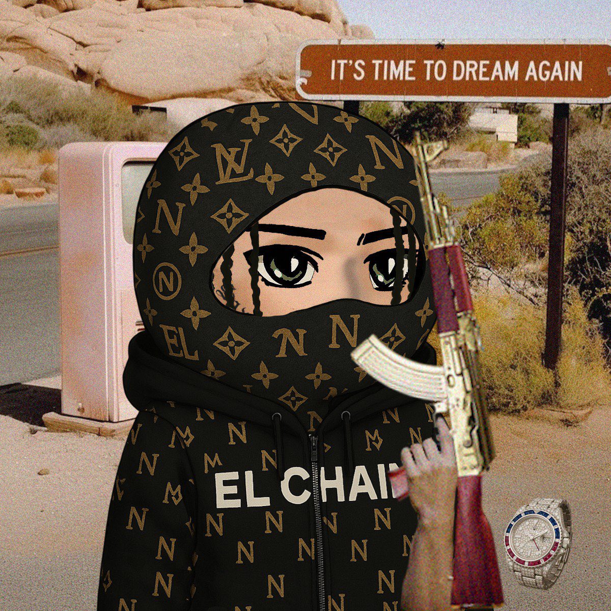 Toadoshi🩸 tweet media