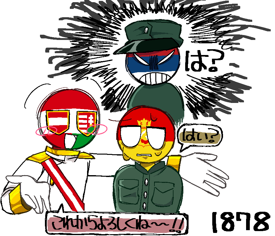 namaahi_ypaaaa's tweet photo. ラクガキ
#countryhumans #カントリーヒューマンズ https://t.co/FM93ux0So2