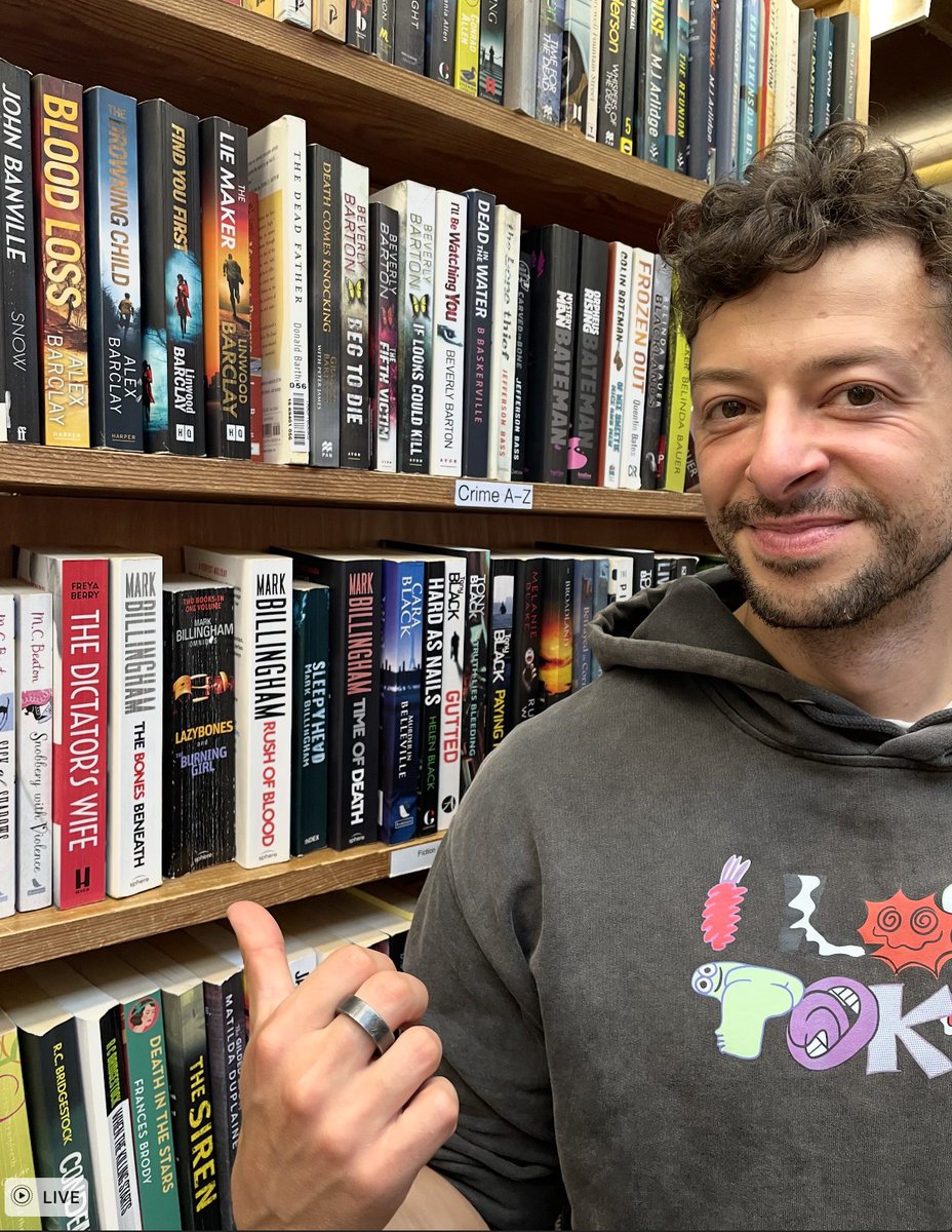 Dr Yusef Smith tweet media