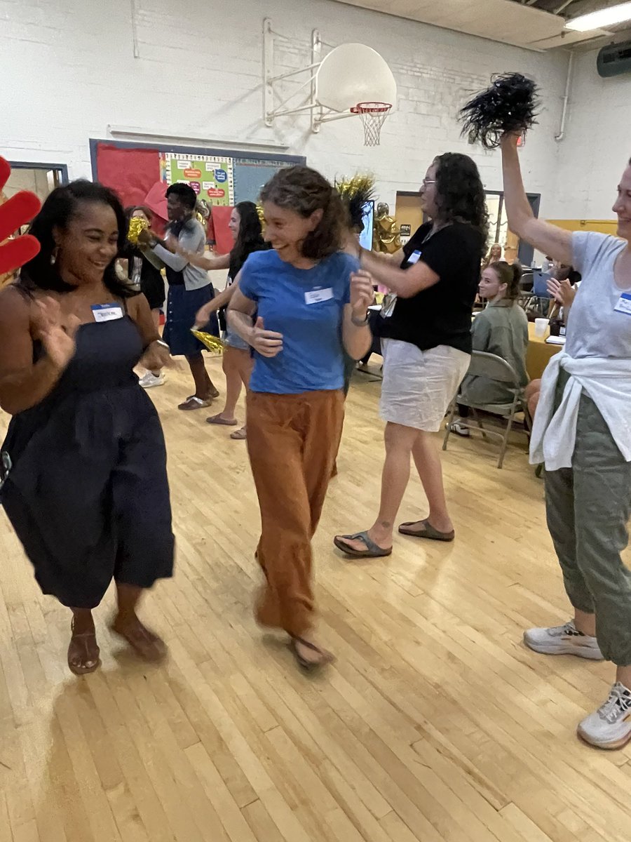 Chantel Beverly tweet media