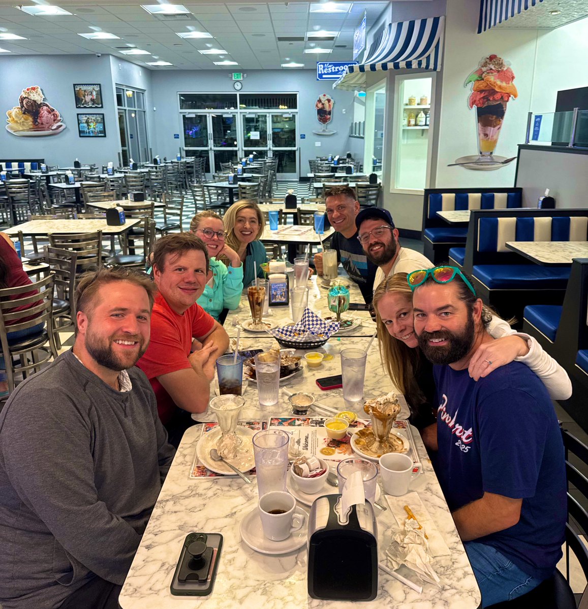 Julie Anna Cornelius (@luckyjadejules) on Twitter photo There’s no place like home 🏡 … and no thank you big enough for the intrepid crew 🚀 👩🏼🚀 , staff and dealers <a href="/TVPokerRoom/">The Poker Room at Thunder Valley Casino Resort</a> : <a href="/BenErwinPoker/">Ben Erwin</a> <a href="/TheJustinHammer/">Justin Hammer</a> <a href="/VegasJDub/">Jordan Cutter</a> <a href="/HoldemMedia_Dan/">Dan Ross 🍻</a> . 🫶 And of course none of this would be possible without <a href="/tkarn421/">Tana Karn</a> ’s extraordinary vision ✨, There’s no place like home 🏡 … and no thank you big enough for the intrepid crew 🚀 👩🏼🚀 , staff and dealers <a href="/TVPokerRoom/">The Poker Room at Thunder Valley Casino Resort</a> : <a href="/BenErwinPoker/">Ben Erwin</a> <a href="/TheJustinHammer/">Justin Hammer</a> <a href="/VegasJDub/">Jordan Cutter</a> <a href="/HoldemMedia_Dan/">Dan Ross 🍻</a> . 🫶 And of course none of this would be possible without <a href="/tkarn421/">Tana Karn</a> ’s extraordinary vision ✨,