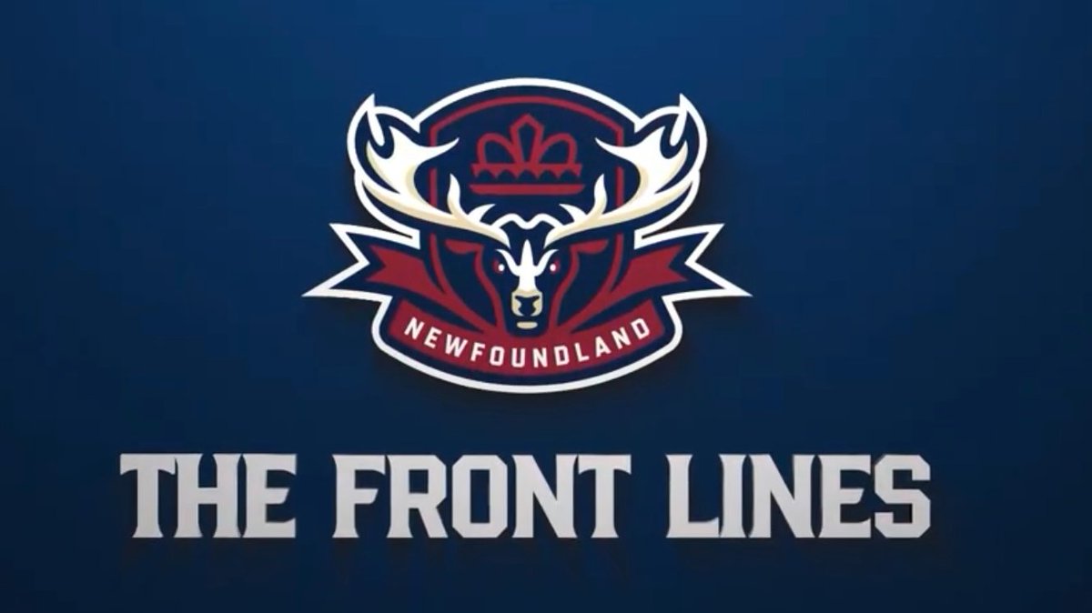 Pure cinema 🍿

Episode One of 'The Front Lines' tells the story of the inception of the Regiment, offers a sneak peak inside both the draft and the newly revamped Mary Brown's Centre &amp; so much more.

📺: youtu.be/bFUBvyusQcY

🎟️: chl.ca/lhjmq-regiment…