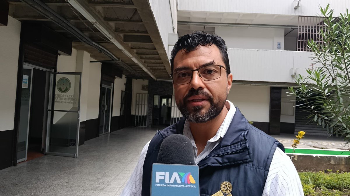 El mes de agosto podría estar marcado por un repunte en los hechos violentos, así lo advirtió Cristhians Castillo, analista en seguridad del IPNUSAC. Según detalló, esto se da debido a que este 2025 se cumplen 20 años del "rompimiento del sur". 

Vía: <a href="/ArlettG_/">Arlett Gonzalez</a>