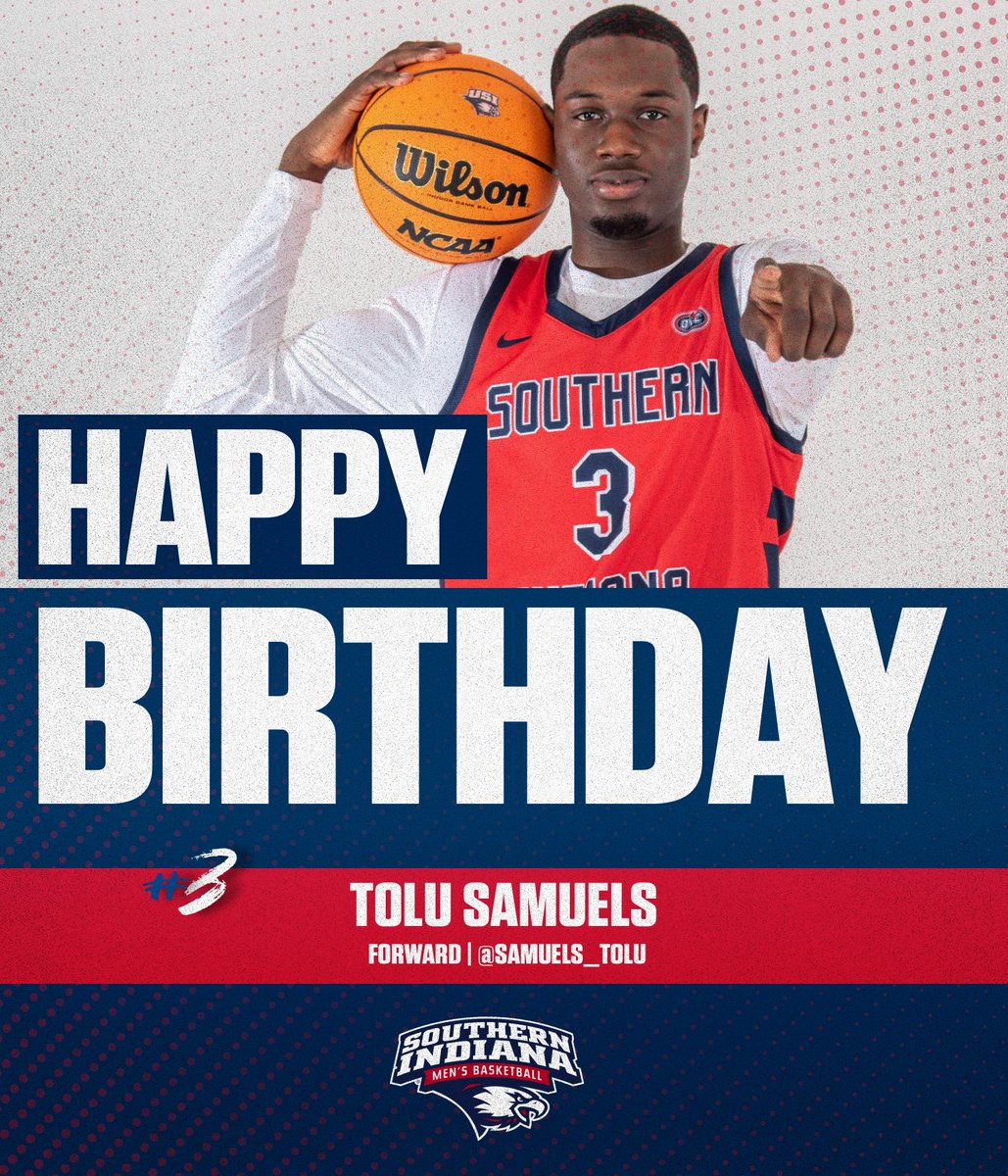 Join us in wishing <a href="/samuels_tolu/">Reuben Tolu Samuels</a> a HAPPY BIRTHDAY!
