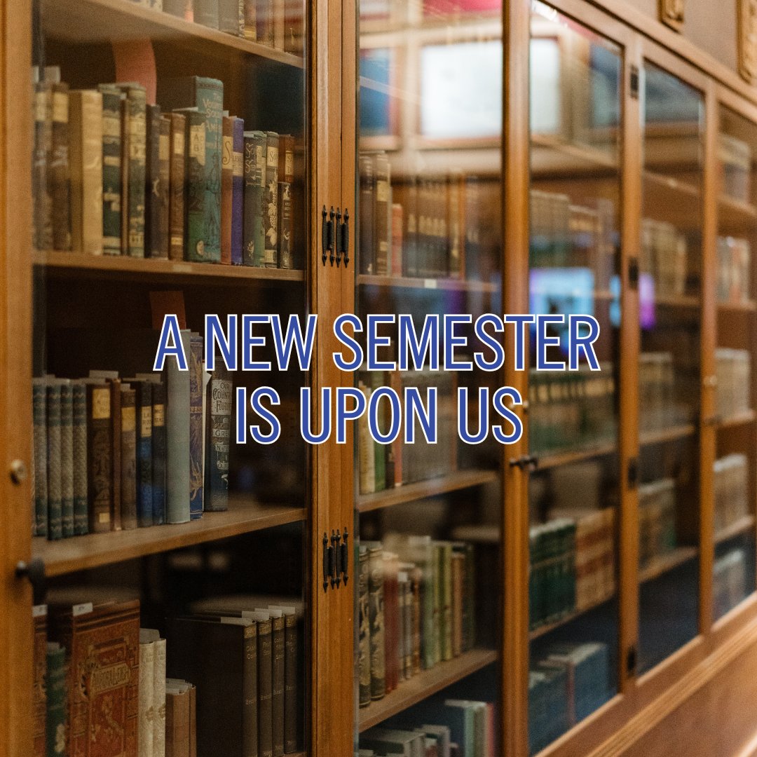 smupoetics's tweet photo. Extending a very warm welcome to students beginning their Fall semester at SMU. We can’t wait to learn with you this season. https://t.co/hdw6aXuxrm