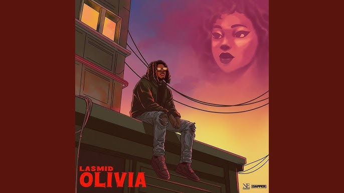 🎵NowPlayingOnLuvFm🎵

🎵 Olivia🎵 by <a href="/Lasmidofficial/">LASMID</a> 

🔛 #TheHook *⃣

w/<a href="/Samuel_Jupitar/">SAMUEL JUPITAR</a> X <a href="/djrooneytheish/">djrooney</a>

📻Experience The Joy🇬🇭