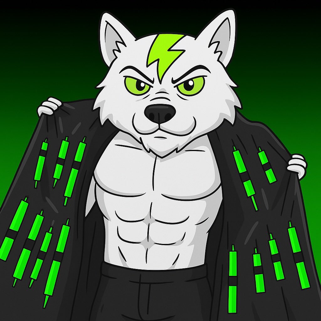 Sit tight, just enjoy the VOLT‘ed show 🚀⚡️