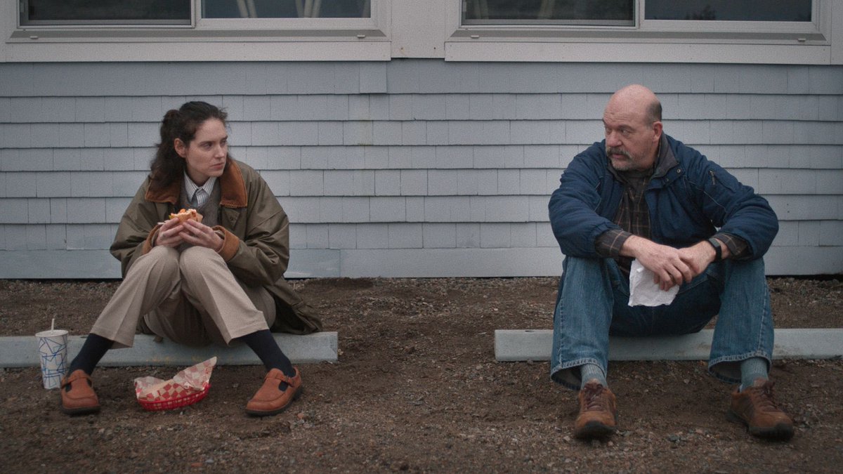 movie of the year : Sorry, Baby by Eva Victor