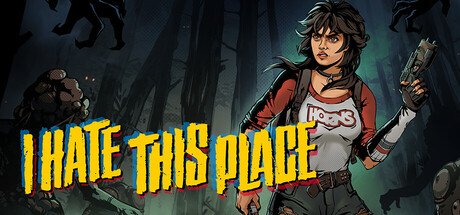 NeverMore Niche ๐๐ฎ๐ (@nevermoreniche) on Twitter photo Broken Mirror Games (<a href="/BMGhorrors/">Broken Mirror Games</a>) and <a href="/Skybound/">Skybound Entertainment</a> Entertainment have teamed up to show off the first gameplay trailer for I Hate This Place, Rock Square Thunder's upcoming craft-focused, isometric survival-horror game with an 80s comic book ascetic.
nevermoreniche.com/2025/08/04/i-hโฆ Broken Mirror Games (<a href="/BMGhorrors/">Broken Mirror Games</a>) and <a href="/Skybound/">Skybound Entertainment</a> Entertainment have teamed up to show off the first gameplay trailer for I Hate This Place, Rock Square Thunder's upcoming craft-focused, isometric survival-horror game with an 80s comic book ascetic.
nevermoreniche.com/2025/08/04/i-hโฆ