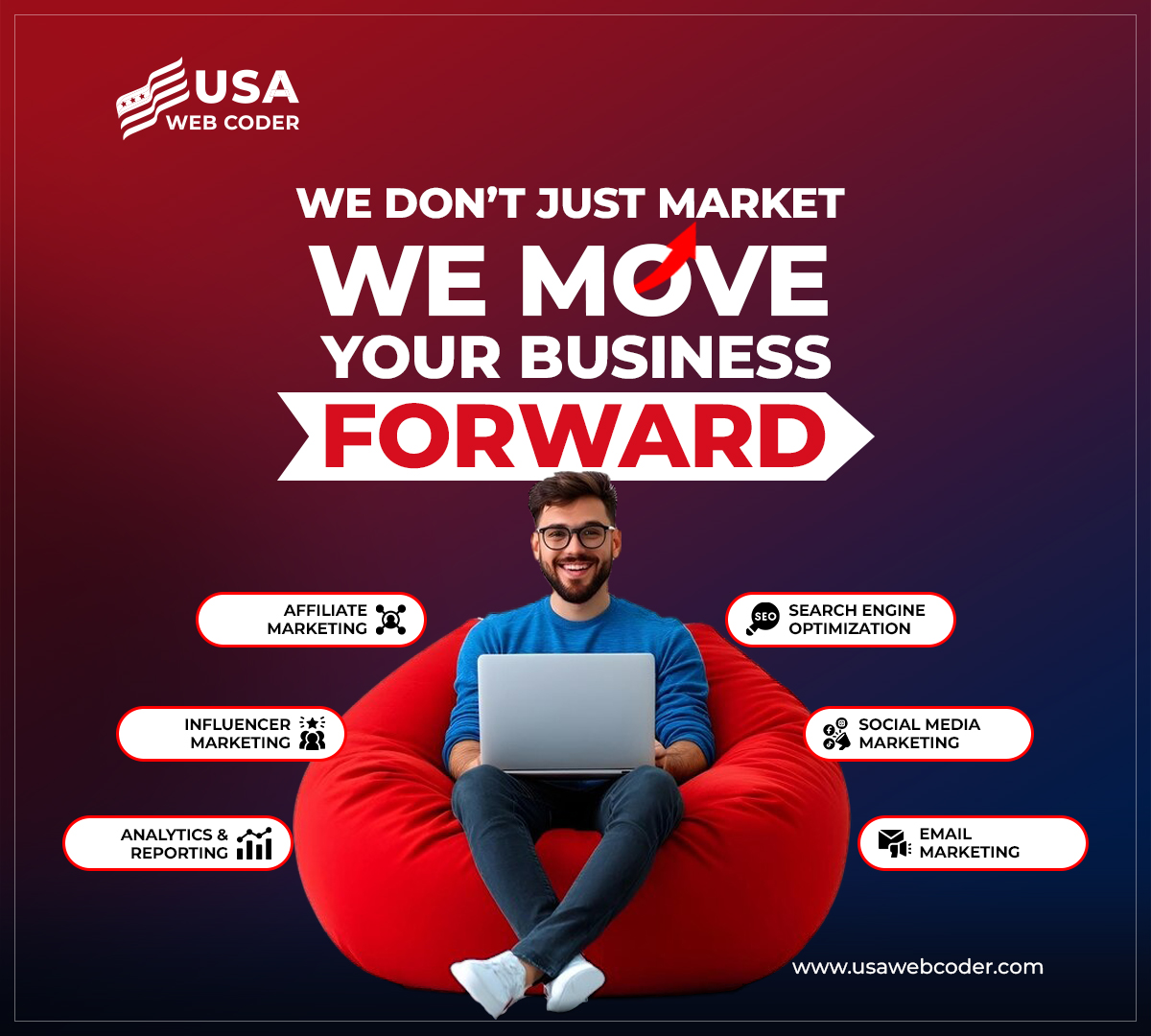 Usa Web Coder tweet media