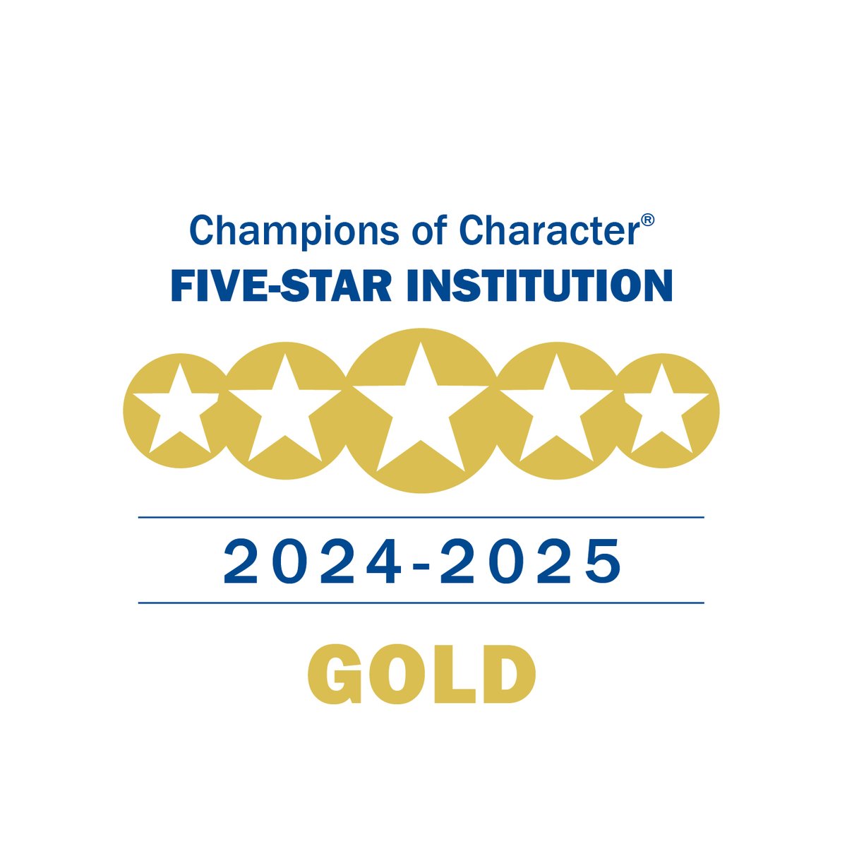 William Penn Named Gold Five-Star Award Recipient

williampenn.prestosports.com/general/2025-2…