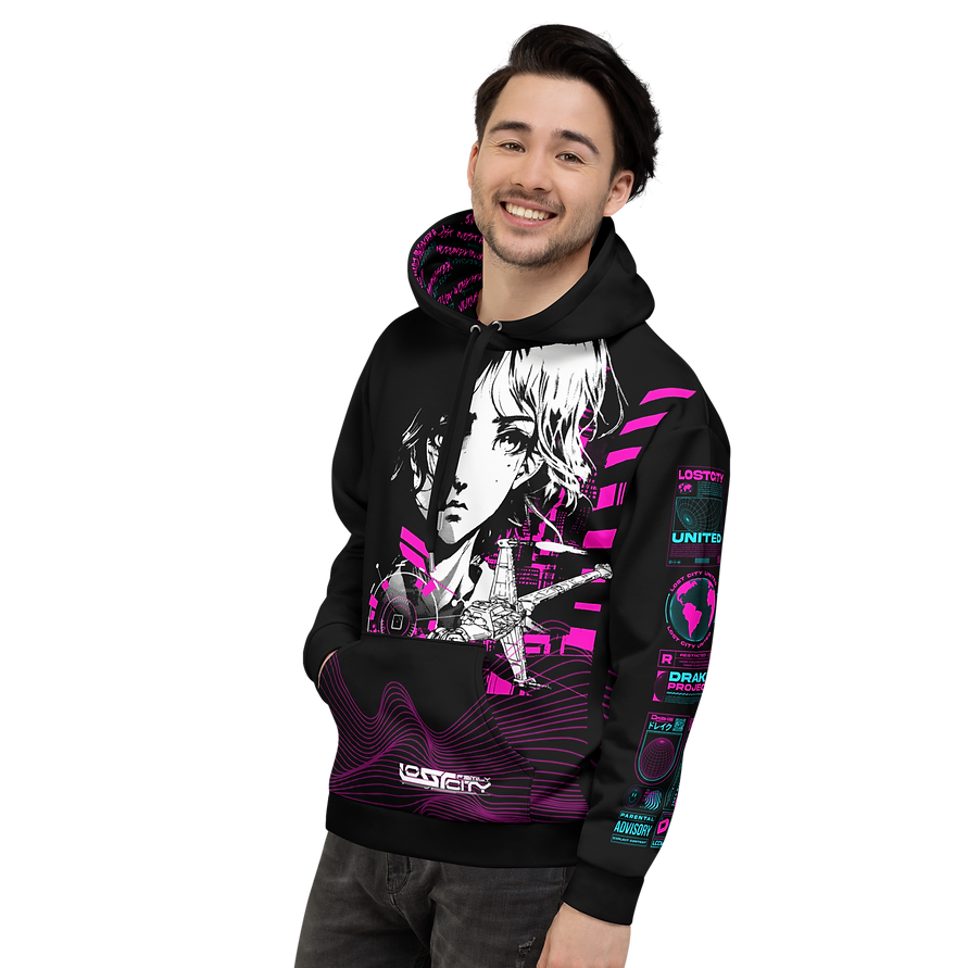TheLostDrake tweet media