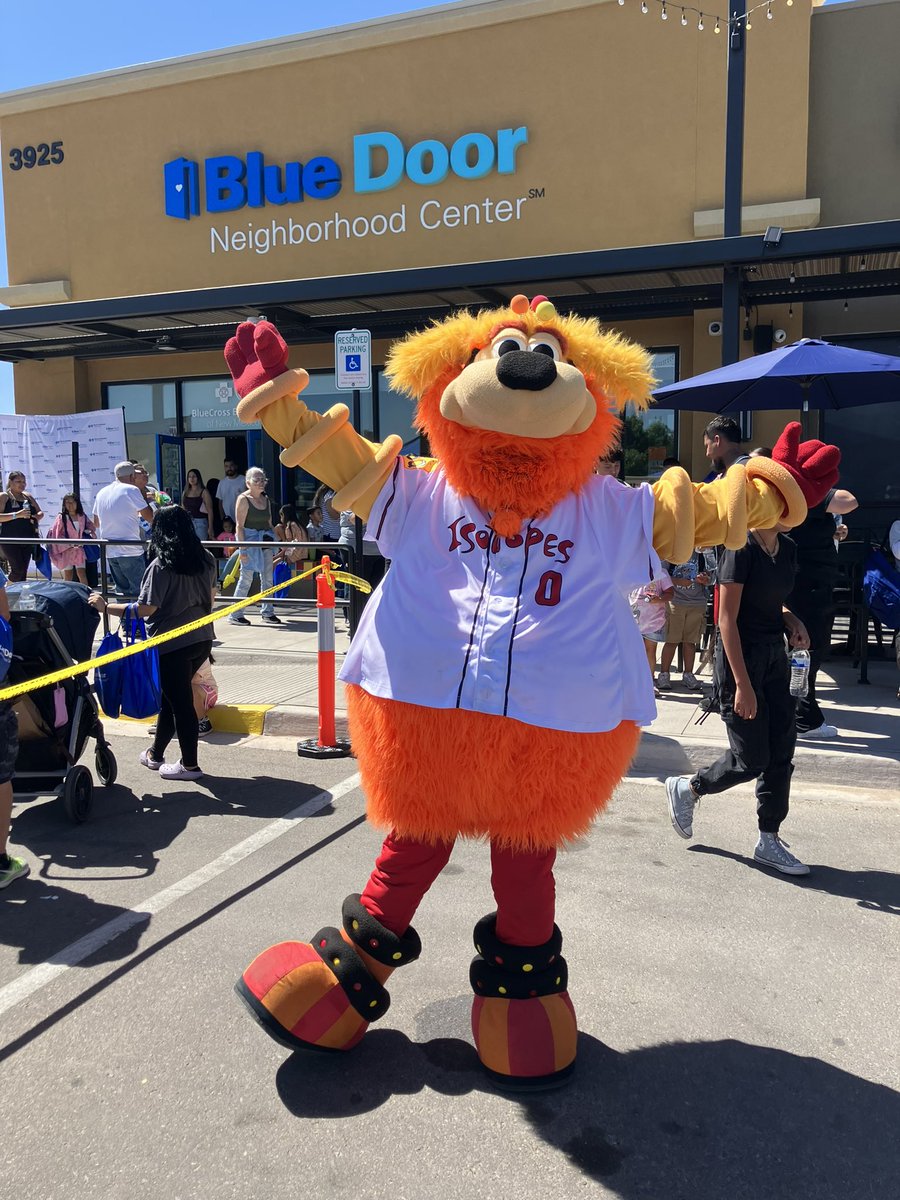 ABQ Isotopes - Orbit tweet media