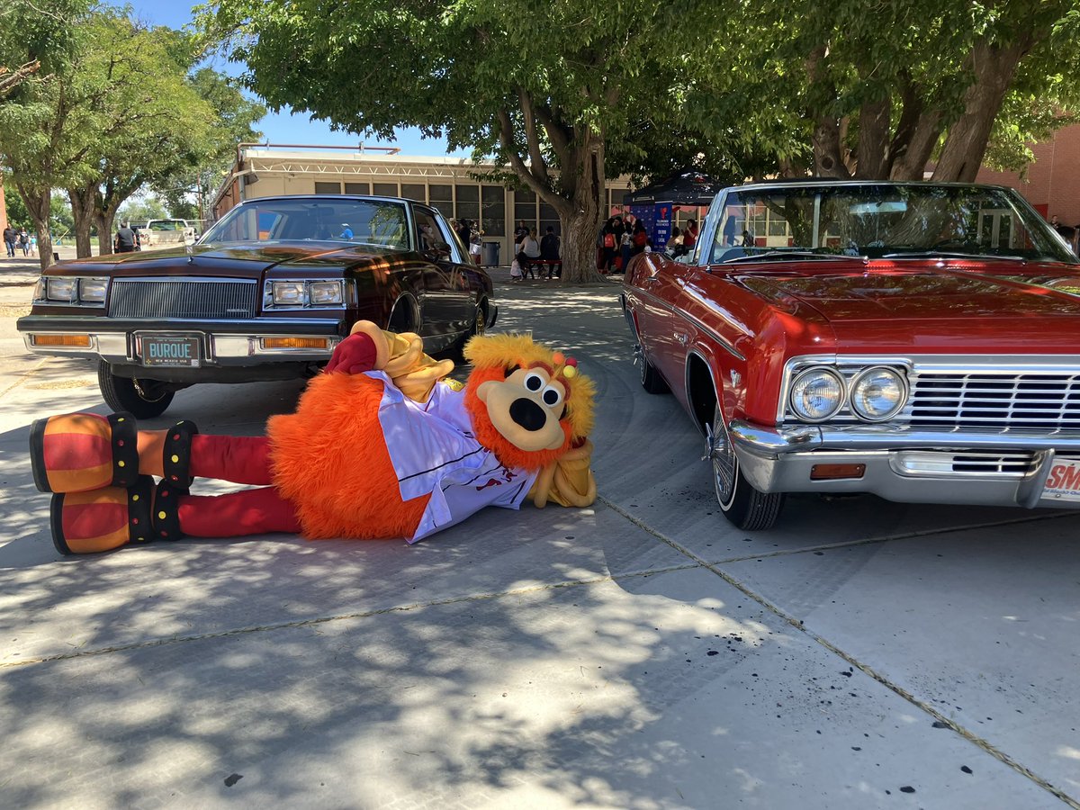 ABQ Isotopes - Orbit tweet media