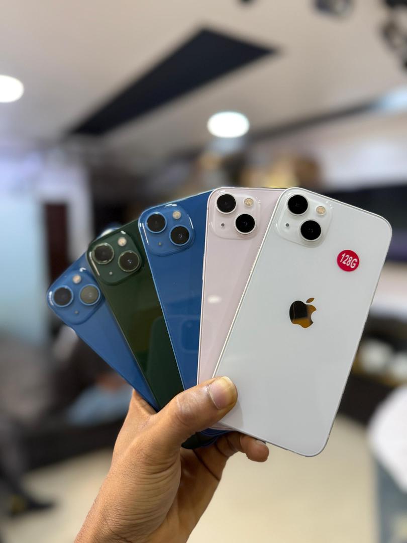 PrismByte_Tech's tweet photo. We deal. We deliver.
📲 iPhones, Laptops, Cars &amp; Cool Tech
💻 Fixes? Sorted.
🔥 New &amp; Pre-owned Gems, 
Just a DM Away

📍Ikeja &amp; Ibadan
📞 /💬 09064817750 https://t.co/cgxK3gAtQx