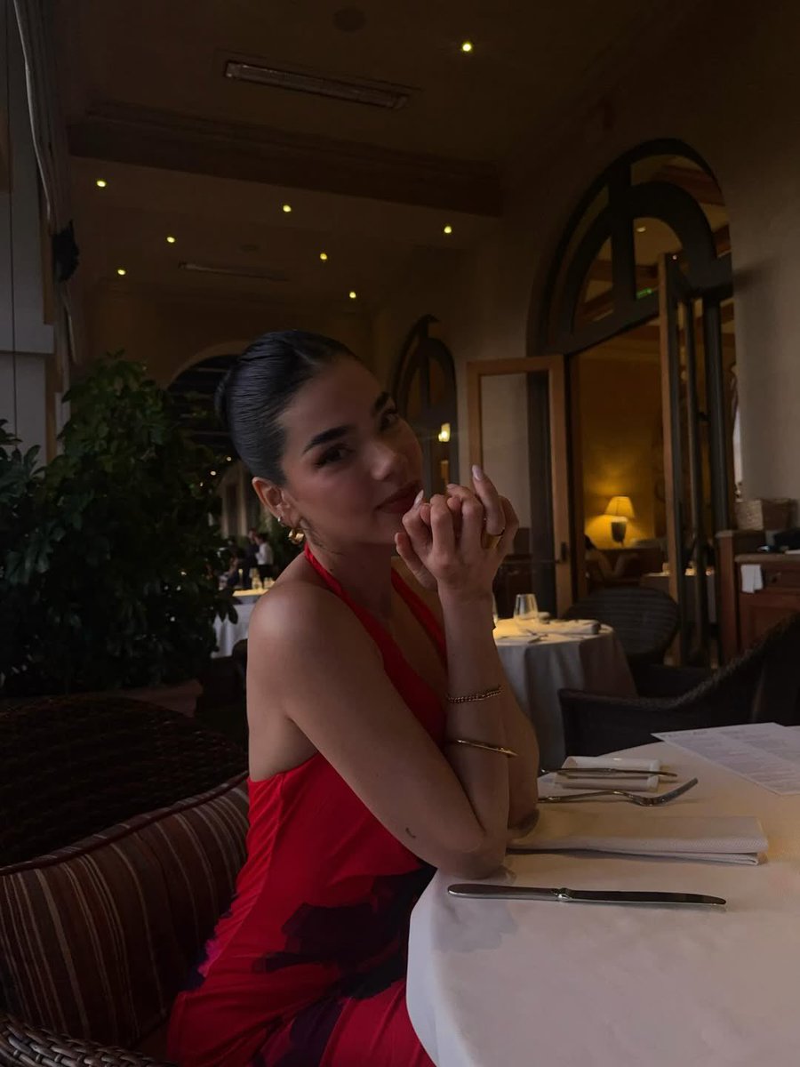 Kenia Os Archive tweet media