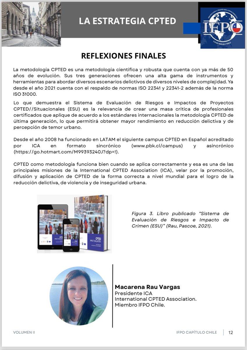 CPTED Chile tweet media